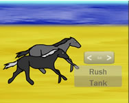 Enjoyable horse racing pnis HTML5 jtk