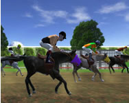 Horse racing games 2020 derby