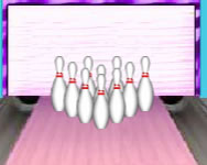 pnis - My little pony bowling
