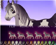 Fantasy horse maker online
