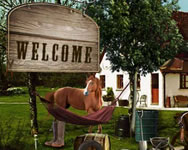 Horse farm pnis HTML5 jtk