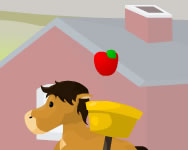 Horse ranch 2 online