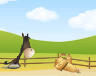 Horsey run run online játék