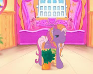 My Little Pony dance studio játékok