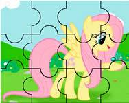 Póni játékok puzzle_5